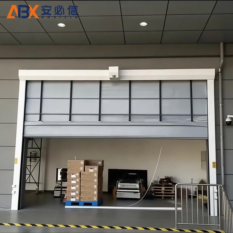 文山壮族苗族PVC堆积门